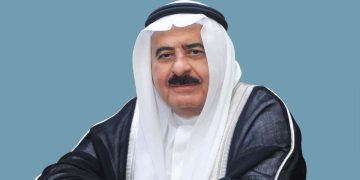 رجل الأعمال عبد الخالق سعيد – الرئيس العام لمجموعة عبدالخالق سعيد