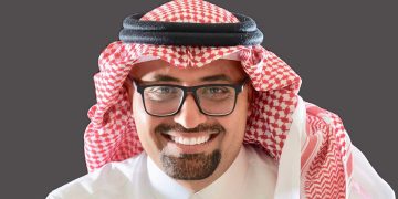 ثامر شاكر – العضو المنتدب لشركة بلسم المتحدة