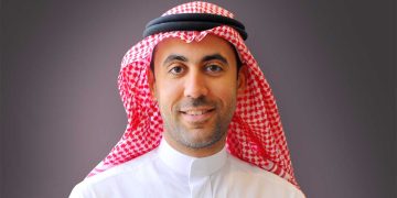 د. مهند الشيخ – الرئيس التنفيذي لشركة آل سالم جونسون كنترولز