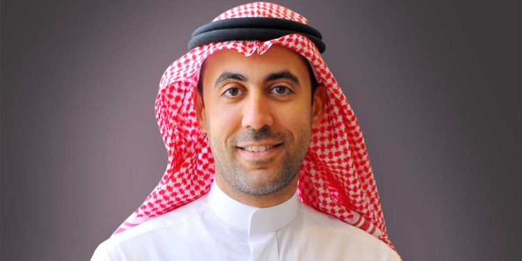 د. مهند الشيخ – الرئيس التنفيذي لشركة آل سالم جونسون كنترولز