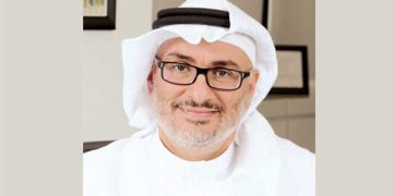 م. حزم سامي جمجوم – الرئيس التنفيذي للعمليات بمجموعة تأجير