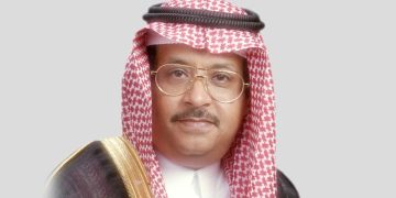 خالد بالبيد- الرئيس التنفيذي لمجموعة شركات بالبيد القابضة