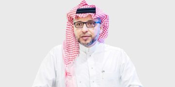 خالد صلاح الطيب – مدير عام الزيوت والتشحيم في “أبسكو”