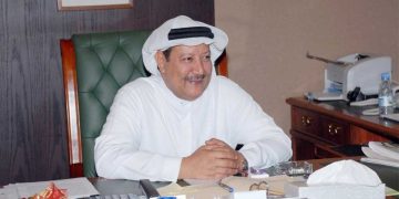 عمر هندي – العضو المنتدب والرئيس التنفيذي لمجموعة تأجير