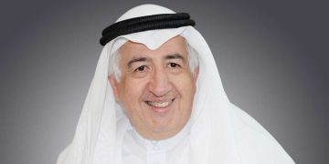 م. هاني سالم سنبل – الرئيس التنفيذي للمؤسسة الدولية الإسلامية لتمويل التجارة