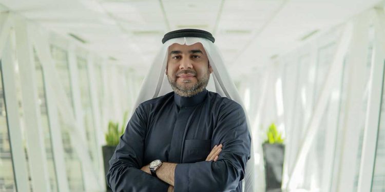 عمر سراج أكبر، الرئيس التنفيذي لمنصة Zamzam.com