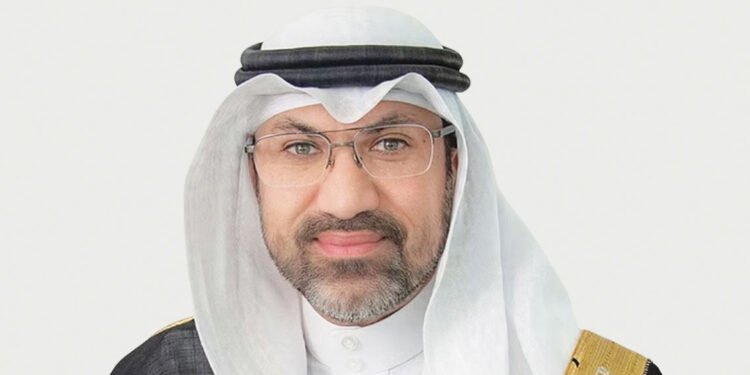 رامز آل غالب يكسب ثقة مجلس غرفة جدة بتعينه أميناً عاماً