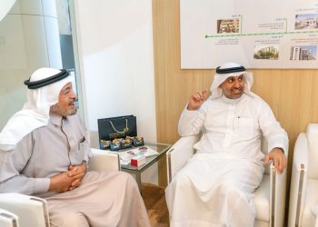 “السعودي الألماني الصحية” تستعرض أحدث إنجازاتها ومشاريعها خلال مشاركتها في معرض ومؤتمر الصحة العربي 2023