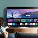 تلفزيونات  OLED من إل جي ترتقي بتجربة المشاهدة والاستخدام إلى آفاق جديدة