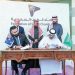 لتعزيز التجارة والاستثمار اتفاقيات بين اتحاد الغرف السعودية ومنتدى الأعمال الأسترالي