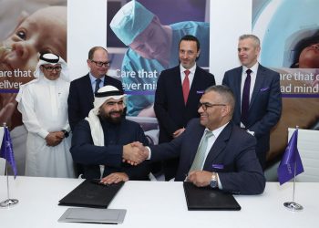 “جي إي هيلث كير” تزود مجمع “عيادتي” للعيادات التخصصية في الرياض بأحدث أجهزة التصوير التشخيصي لتعزيز رعاية المرضى الخارجيين