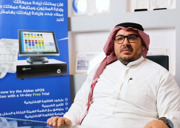 أيمن توفيق مدير عام كاسيو بشركة أبار: كاسيو جمعت التاريخ الطويل من الخبرة مع الالتزام بأقصى مستويات الجودة