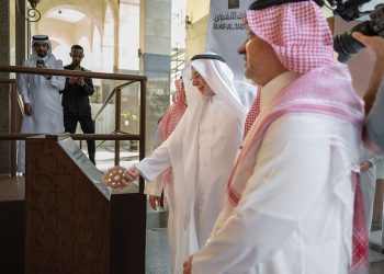 مجموعة إيلاف تفتتح فندق “إيلاف التقوى” على بُعد خطواتٍ من ساحة المسجد النبوي بالمدينة المنورة