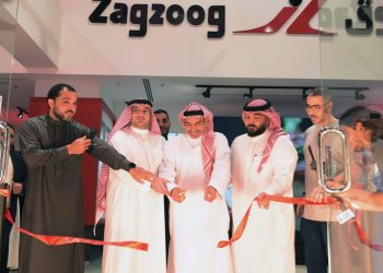 الزقزوق للأجهزة المنزلية يفتتح معرض كيتشن ايد الأول في المملكة العربية السعودية