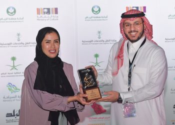 وزارة السياحة تطلق مبادرة شركاء النجاح في جدة بمشاركة أكثر من 26 جهة حكومية