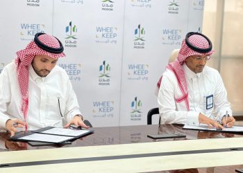 وي كيب السعودية توقع اتفاقية شراكة مع “مدن” لإقامة وتطوير وتشغيل 14 مستودعًا بجدة