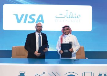 فيزا ومنشآت توقعان مذكرة تفاهم في ملتقى “بيبان 2023” لتطوير قدرات المنشآت الصغيرة والمتوسطة في الاقتصاد الرقمي