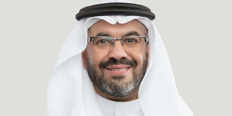 المهندس ماجد الرفاعي رئيس مجلس إدارة المعهد السعودي التقني للطاقة المتجددة (سباير):