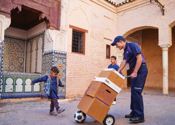 فيديكس تطلق خدمتين “الدولية الاقتصادية” و”الشحن الدولي الاقتصادي” في السعودية لمساعدة الشركات الصغيرة والمتوسطة على توسيع نطاق حضورها العالمي