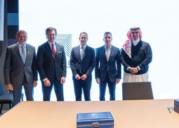 بالشراكة مع كافد أولى فنادق إكوينوكس سيتمّ افتتاحها في المملكة العربية السعودية