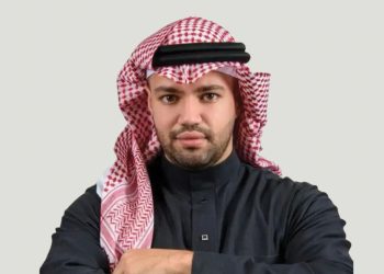الرئيس التنفيذي لديجتكت يوسف شربتلي يحصد جائزة أفضل مدير تنفيذي “CEO” خلال حفل جوائز عكاظ  TOP CEO