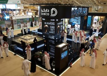 “داركو العقارية ” راعياً ماسياً لمعرض ريستاتكس الرياض 2023