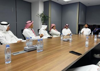 سياحة وثقافة غرفة جدة يجتمع بإدارة “تقويم فعاليات جدة”