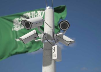 الشركة الوطنية للخدمات الأمنية (سيف) الشريك الأمثل لتلبية متطلبات اللائحة التنفيذية لنظام كاميرات المراقبة الأمنية؟