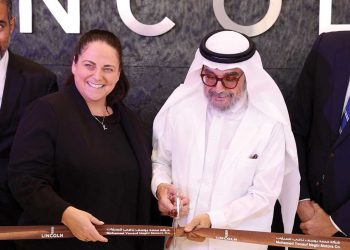 محمد يوسف ناغي للسيارات تعلن عن افتتاح أول فرع متكامل ومتخصص لعلامة لنكون