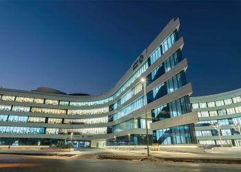 مجموعة مستشفيات المانع تعلن افتتاح مستشفى المانع العزيزية في الدمام