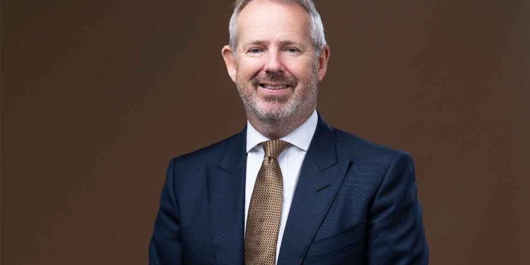 الرئيس التنفيذى لمجموعة “روشن” يستعرض “رؤية روشن لأسلوب حياة جديد ” في القمة العربية لريادة الأعمال