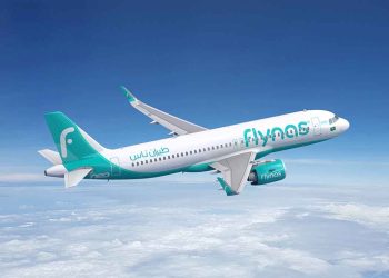 طيران ناس تؤكد طلبية شراء 30 طائرة جديدة من عائلة طائرات إيرباص A320neo