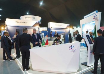 “عِلم” تختتم مشاركتها الناجحة في فعاليات معرض “جيتكس أفريقيا 2023”