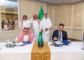 مستشفى الدكتور غنام الدوسري توقع اتفاقية تعاون استراتيجي مع شركة مدترونيك العربية السعودية