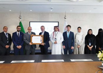 مجموعة روشن تحصل على شهادة الآيزو لحوكمة المنظمات