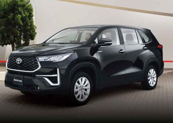 عبداللطيف جميل للسيارات تطلق تويوتا Innova 2024 الجديدة كلياً في السعودية