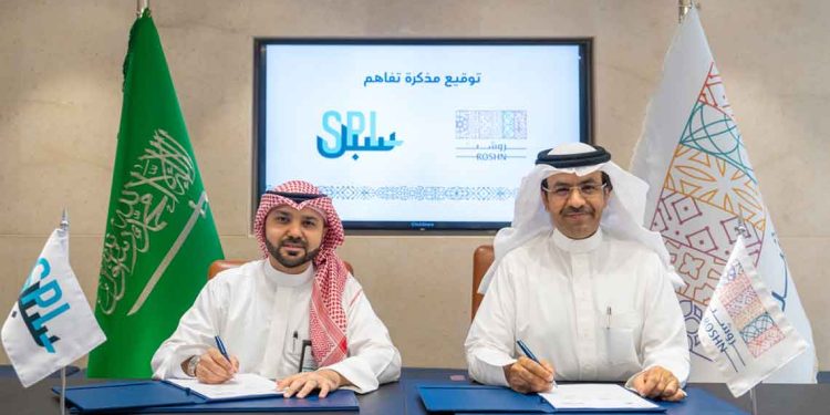 مجموعة “روشن” تتعاون مع “مؤسسة البريد السعودي | سبل” للارتقاء بجودة حياة سكان مجتمعاتها