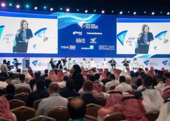 المؤتمر السعودي البحري يسلط الضوء على إمكانات قطاعات الشحن والخدمات اللوجستية في المملكة