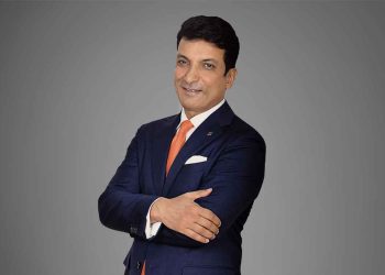 مجموعة جميرا” تُعيّن مديراً عاماً جديداً لأول فندق لها في المملكة العربية السعودية