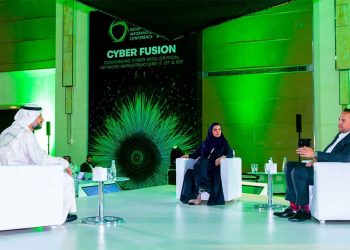 المملكة العربية السعودية تنتقل إلى مرحلة الريادة العالمية على صعيد أمن المعلومات