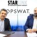 شراكة بين “أوبسوات” و”ستارلنك” للارتقاء بحلول أمن معلومات البنى التحتية الرقمية