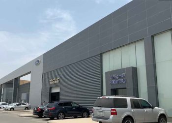 شركة محمد يوسف ناغي للسيارات وكيل سيارات فورد تعزز تجربة ما بعد البيع بخدمات استثنائية وباقات الضمان الممتد