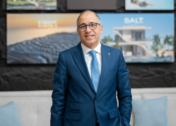 شركة تطوير مصر تعرض قصة نجاحها في مجال التطوير العقاري خلال مشاركتها في معرض سيتي سكيب العالمي المقام في السعودية