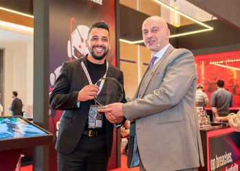 مؤتمر” أمن المعلومات للشرق الأوسط وشمال أفريقيا “MENA-ISC 2023 يؤسس بالمعرفة والإلهام لريادة سعودية على صعيد صناعة الأمن السيبراني