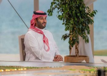 ولي العهد: السعودية أعظم قصة نجاح في القرن الـ21