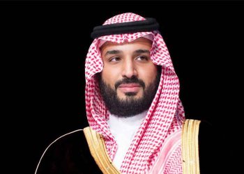 ولي العهد يعلن تأسيس منظمة عالمية للمياه لتعزيز جهود معالجة تحديات المياه مقرها الرياض