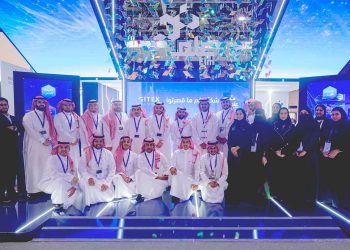 حلول “عِلم” الرقمية المبتكرة تجذب المهتمين في مجالات “مدن المستقبل”