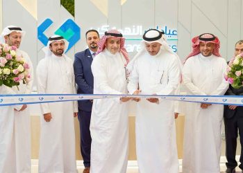 “النهدي كير” إضافة جديدة في المنظومة الصحية المقدمة لخدمة ضيوف الرحمن