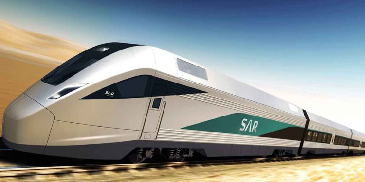 “سار”: إطلاق أولى تجارب القطارات الهيدروجينية في المملكة أكتوبر الحالي