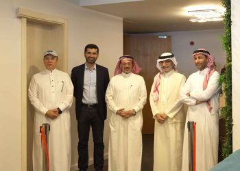 “كريم” تعزز التزامها تجاه قطاع التكنولوجيا في المملكة العربية السعودية بافتتاح مكتب جديد في جدة